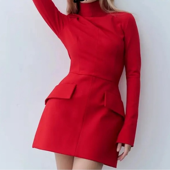 Dress - Picture 2 of 2